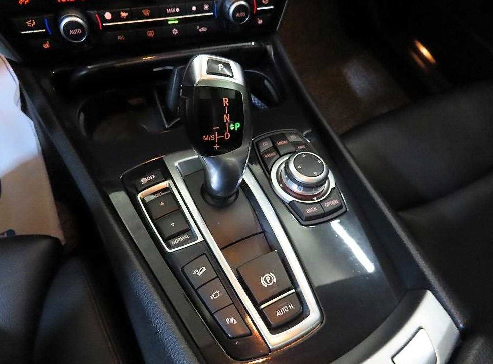 BMW 그란투리스모 GT xDrive 사진 12