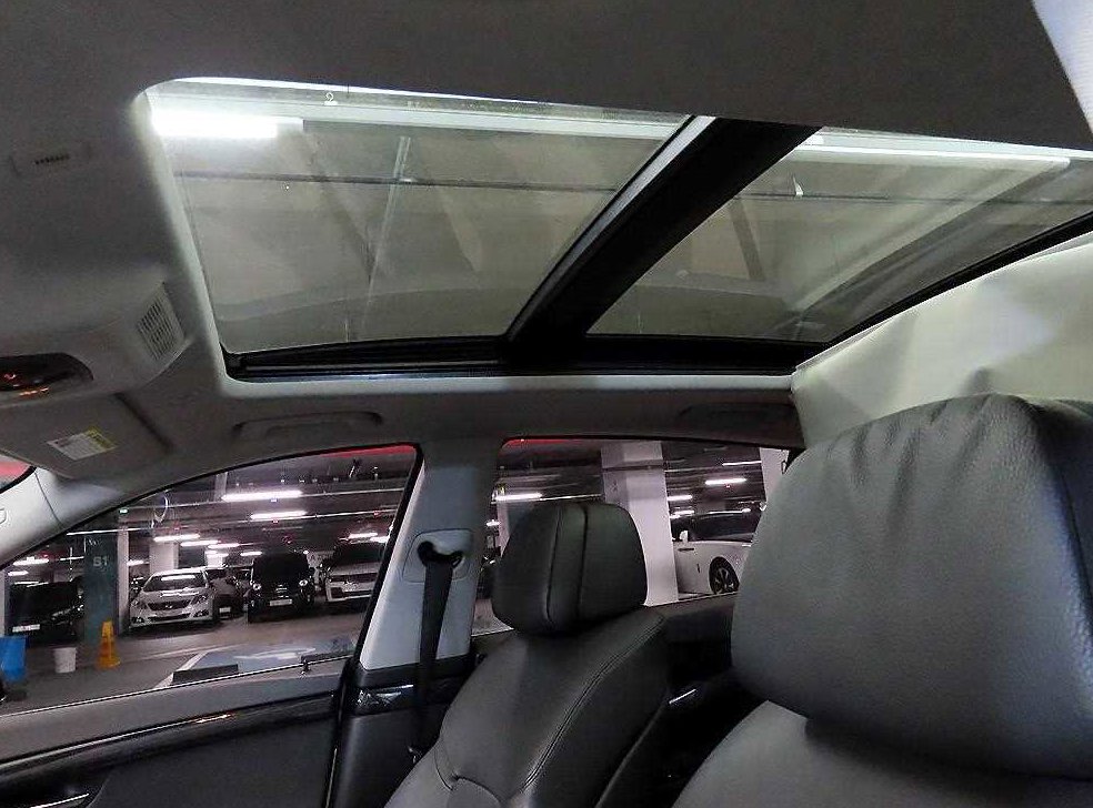 BMW 그란투리스모 GT xDrive 사진 16