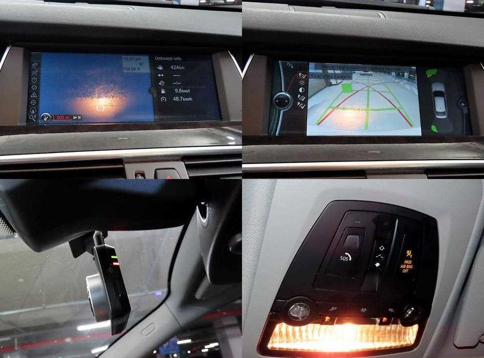 BMW 그란투리스모 GT xDrive 사진 18