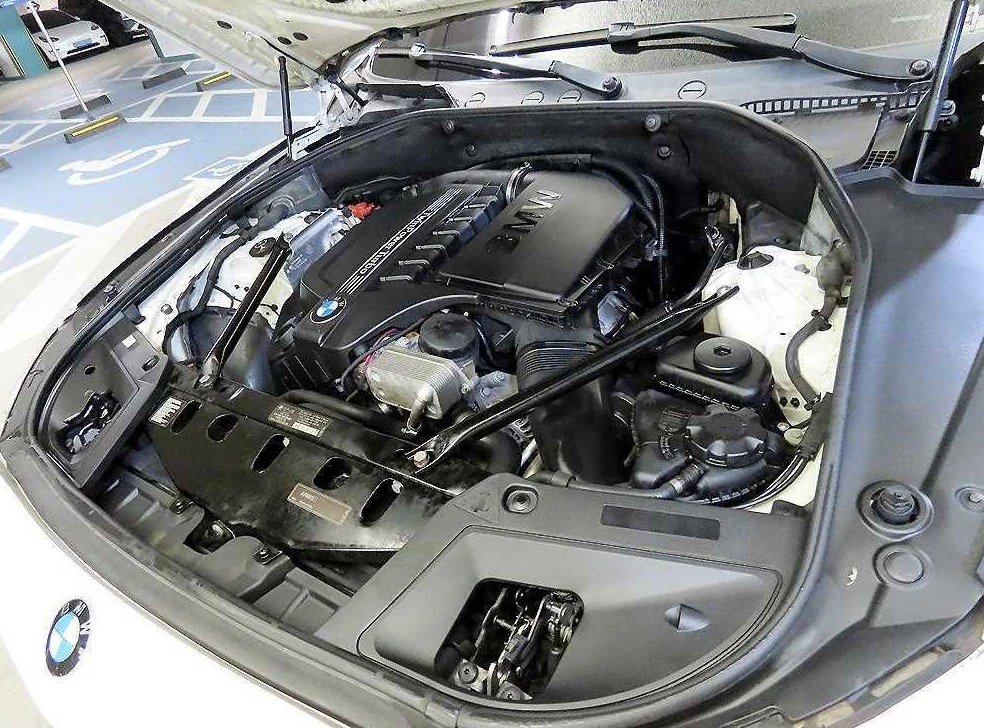 BMW 그란투리스모 GT xDrive 사진 19