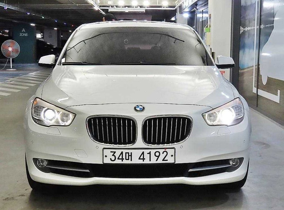 BMW 그란투리스모 GT xDrive 사진 2