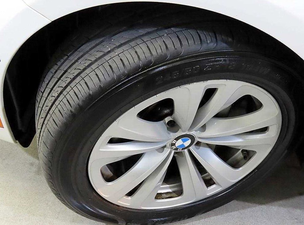 BMW 그란투리스모 GT xDrive 사진 20