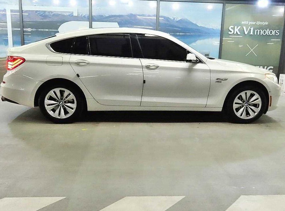 BMW 그란투리스모 GT xDrive 사진 3
