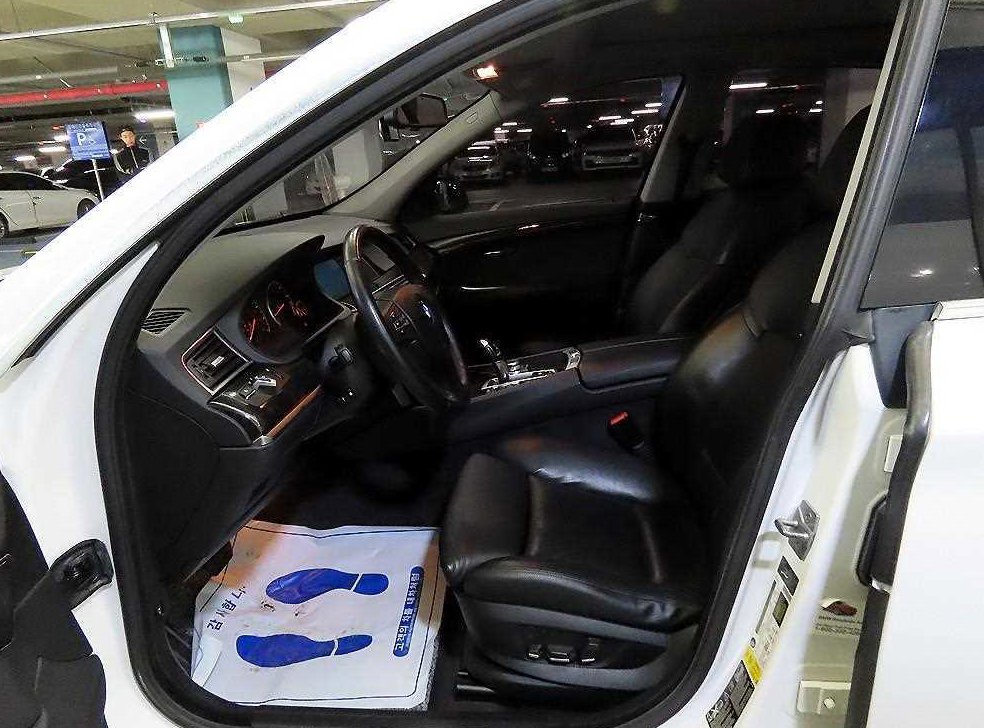 BMW 그란투리스모 GT xDrive 사진 6