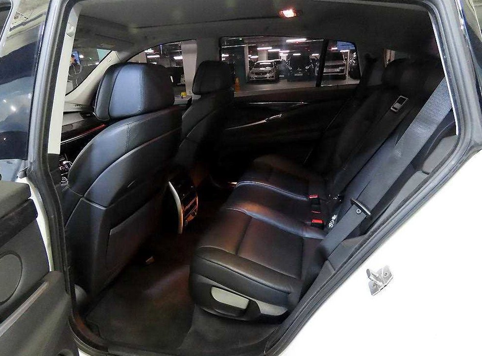 BMW 그란투리스모 GT xDrive 사진 7