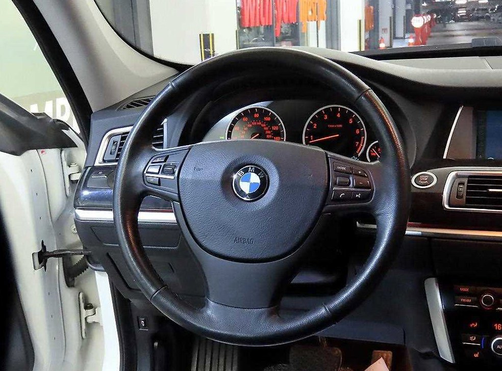 BMW 그란투리스모 GT xDrive 사진 8
