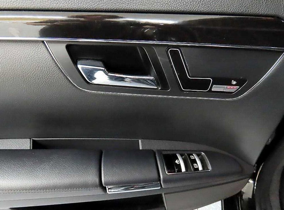 벤츠 S 클래스 S350 블루텍 사진 12
