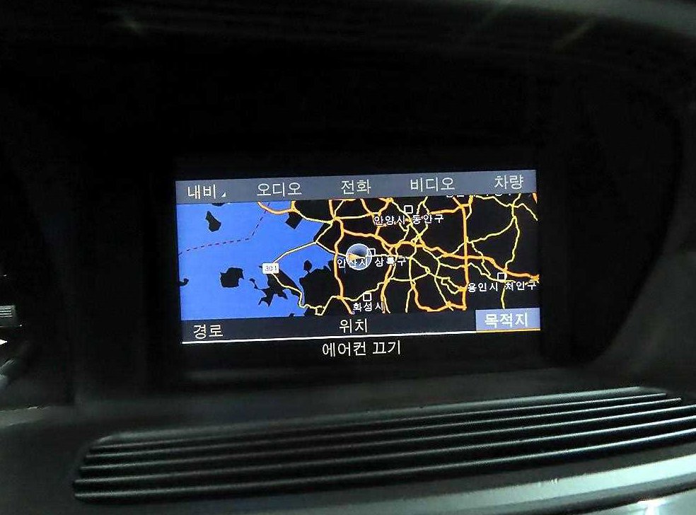 벤츠 S 클래스 S350 블루텍 사진 15
