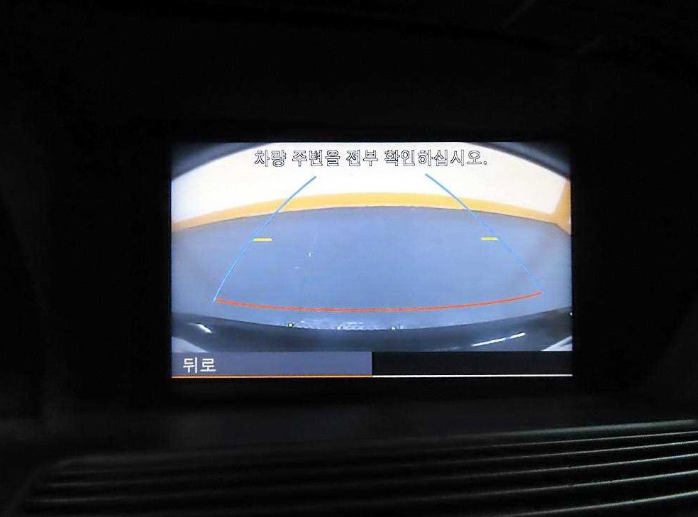 벤츠 S 클래스 S350 블루텍 사진 16