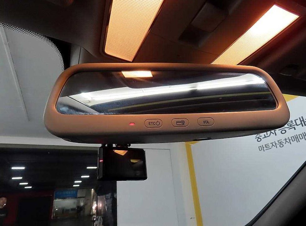 벤츠 S 클래스 S350 블루텍 사진 17