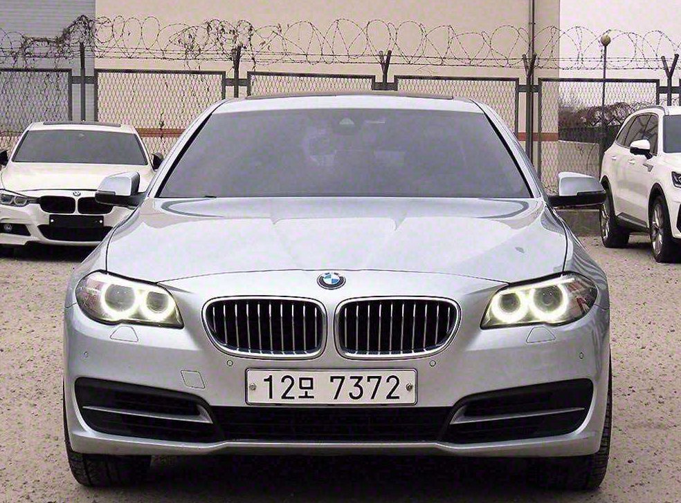 BMW 5시리즈 528i xDrive