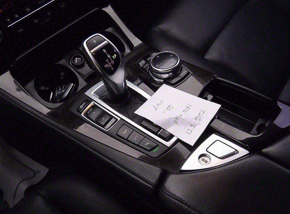 BMW 5시리즈 528i xDrive 사진 11
