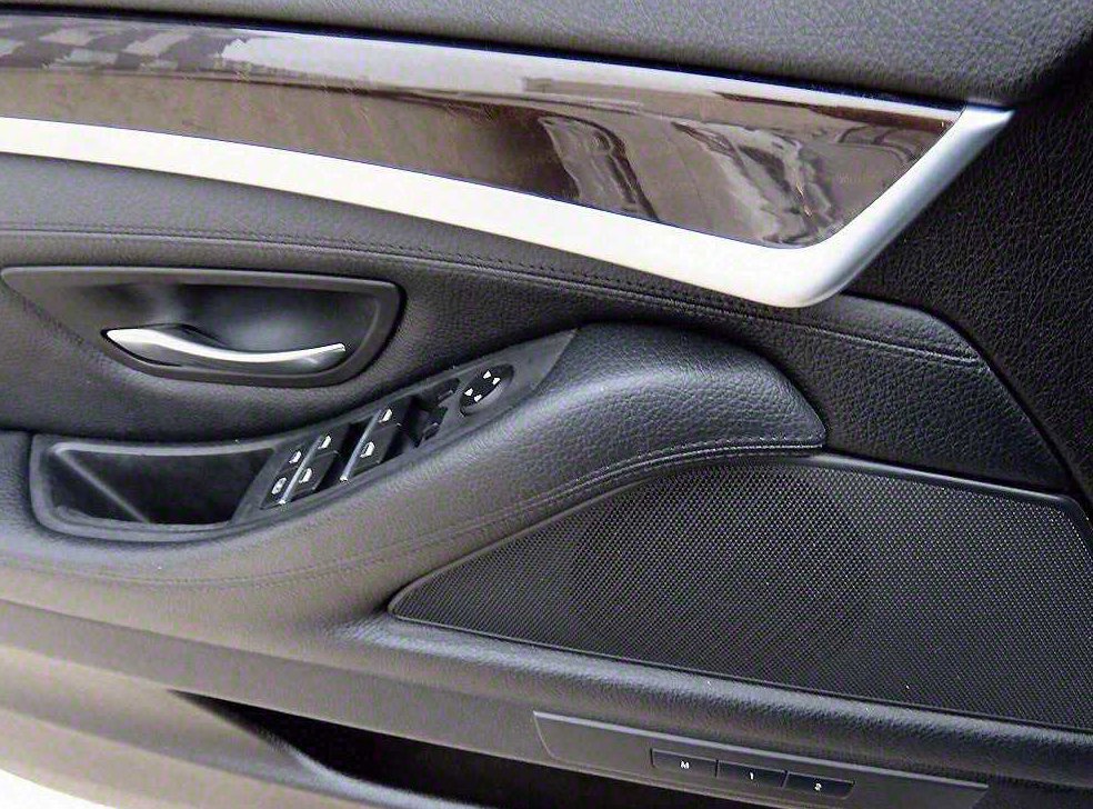BMW 5시리즈 528i xDrive 사진 12