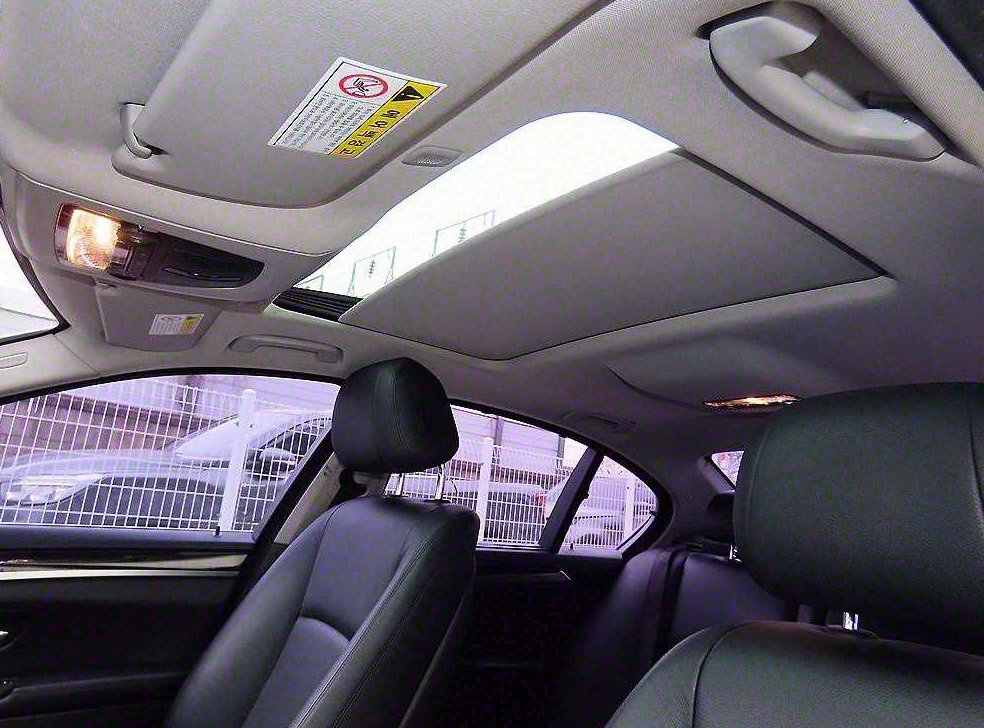 BMW 5시리즈 528i xDrive 사진 17