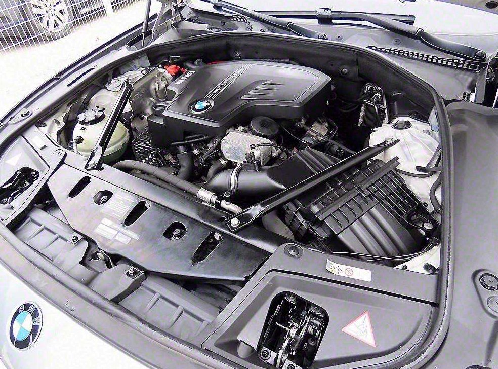 BMW 5시리즈 528i xDrive 사진 19