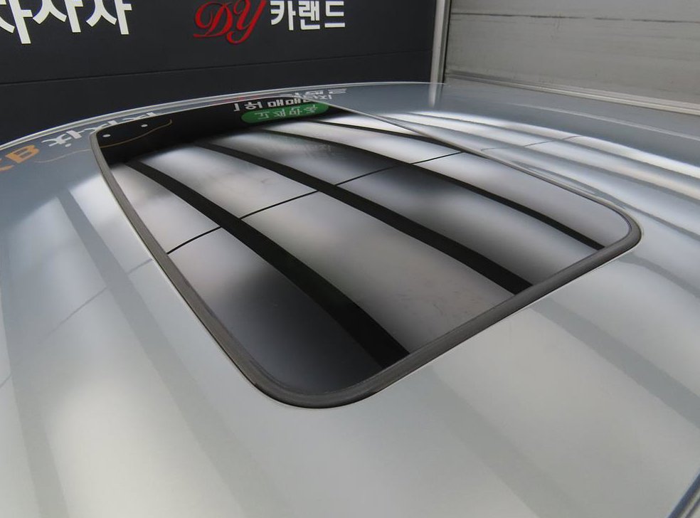 쉐보레 말리부 2.4 LTZ 사진 14