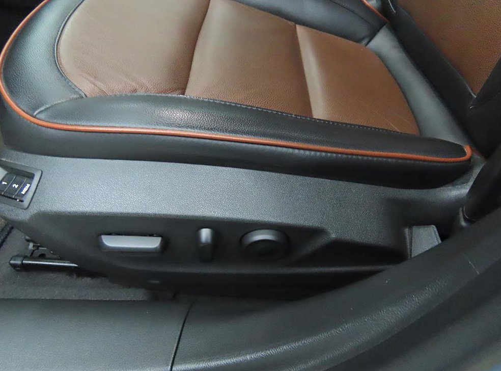 쉐보레 말리부 2.4 LTZ 사진 15