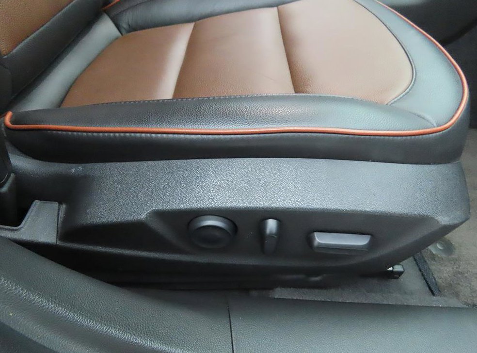 쉐보레 말리부 2.4 LTZ 사진 16
