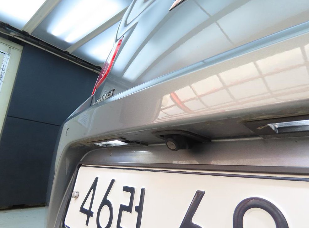 쉐보레 말리부 2.4 LTZ 사진 17