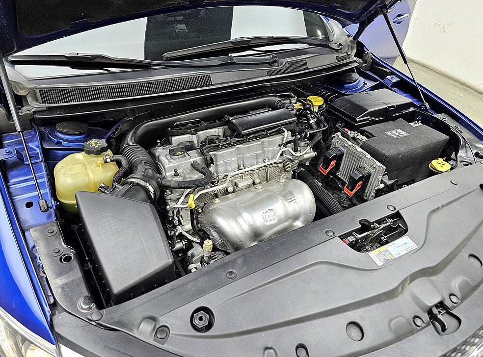 크라이슬러 200 2.4 C 사진 6