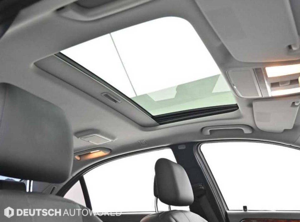 벤츠 S 클래스 S 550L 4MATIC 사진 19
