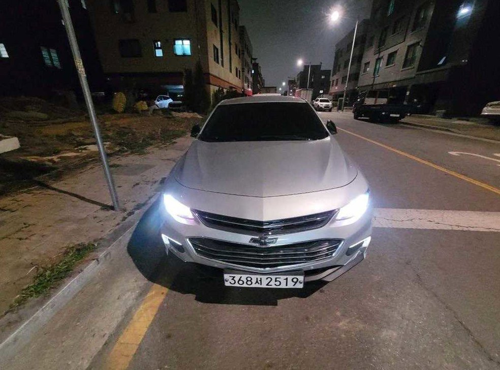 쉐보레 말리부 2.0 터보 LT 사진 20