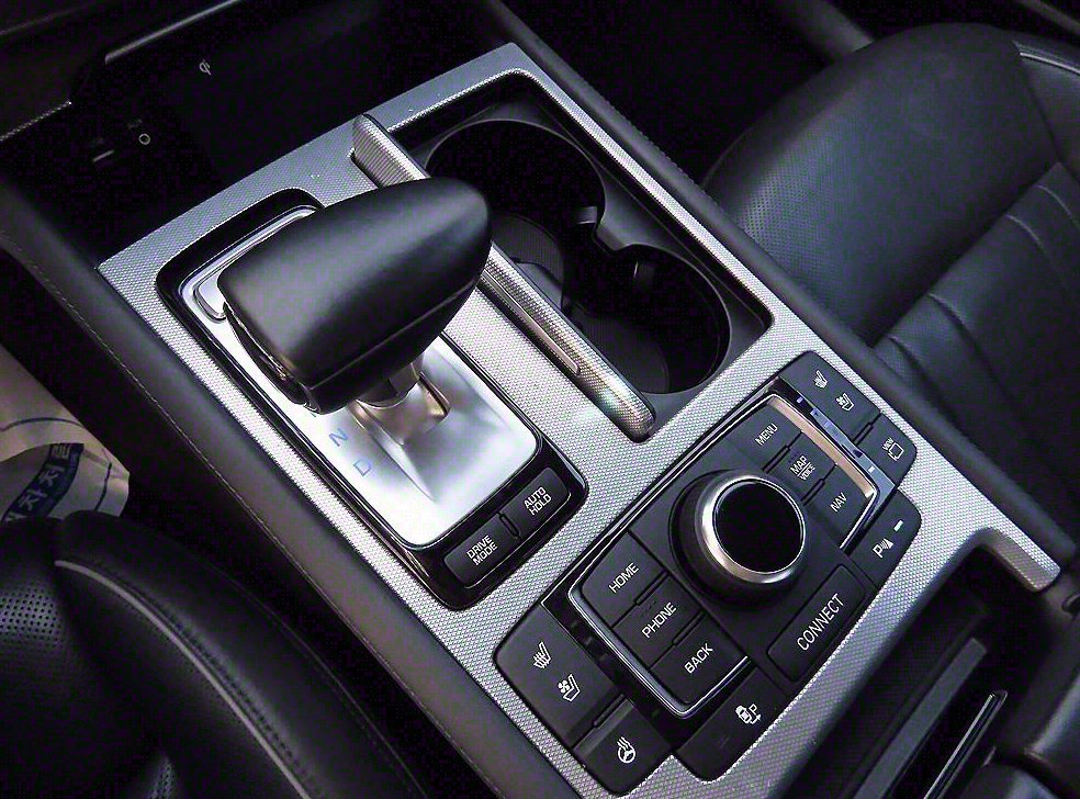 제네시스 G80 3.8 GDI AWD 사진 11