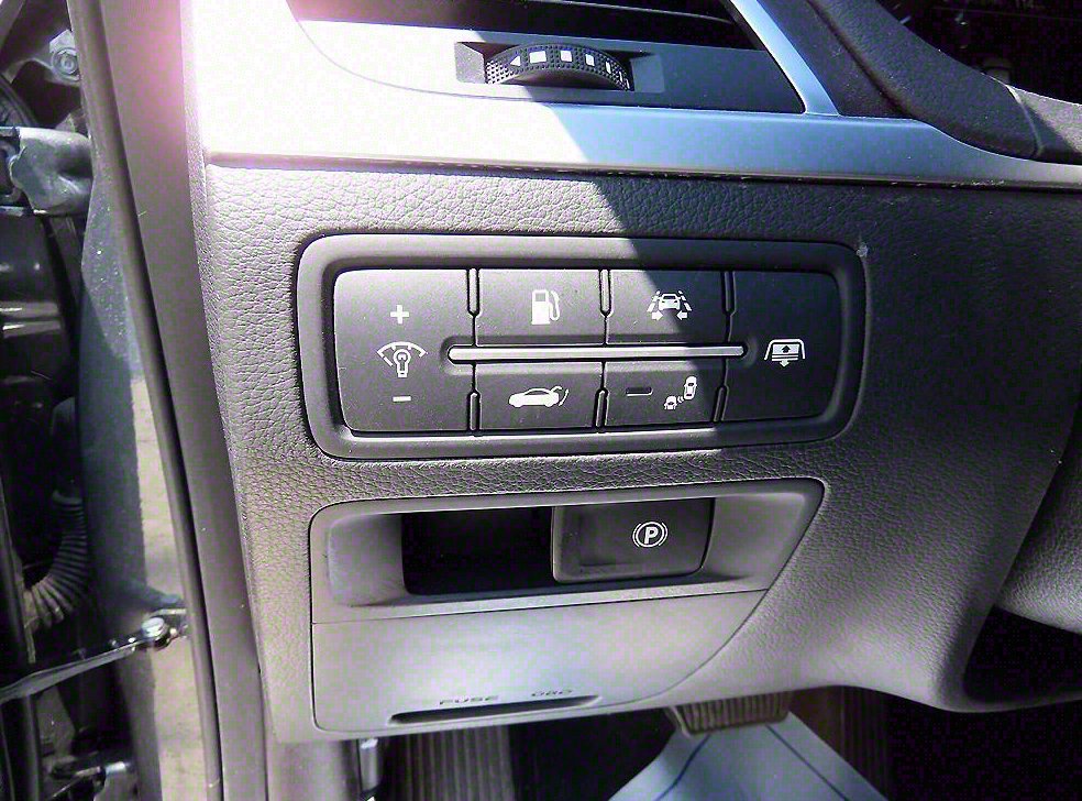 제네시스 G80 3.8 GDI AWD 사진 12