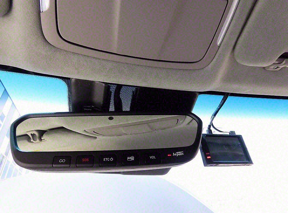 제네시스 G80 3.8 GDI AWD 사진 17