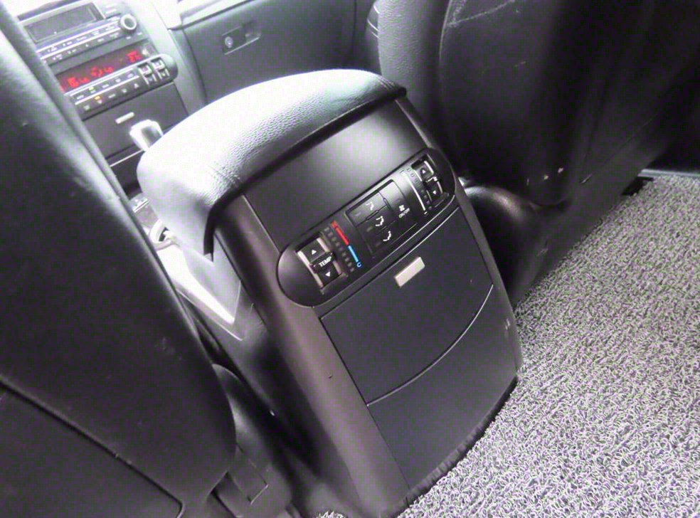 기아 모하비 디젤 4WD KV300 사진 7