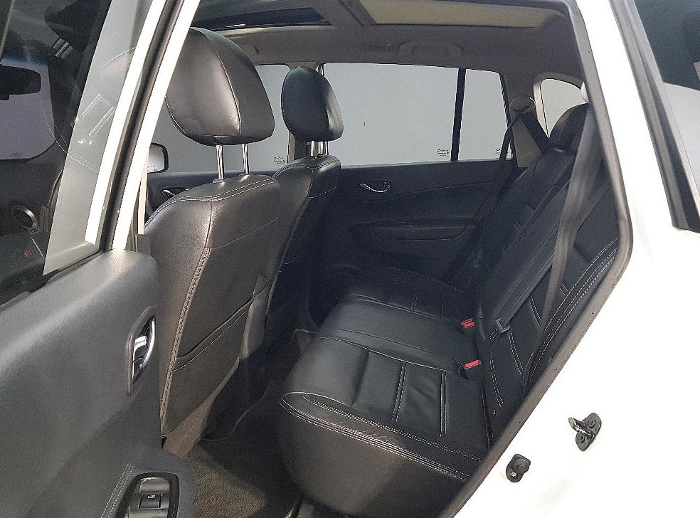 르노코리아(삼성) QM5 디젤 2WD LE 사진 9