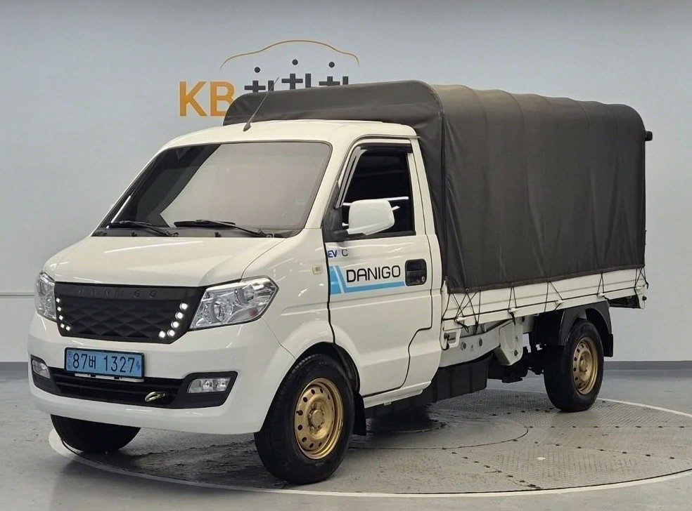 기타제조사 다니고 카고