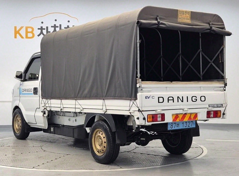 기타제조사 다니고 카고 사진 2