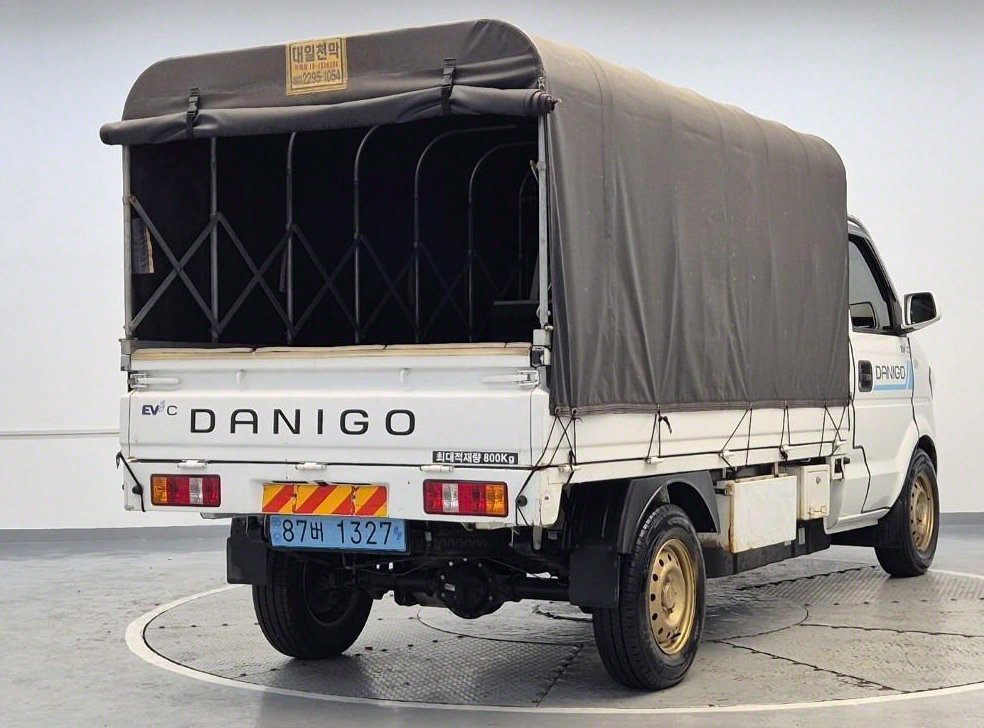 기타제조사 다니고 카고 사진 3