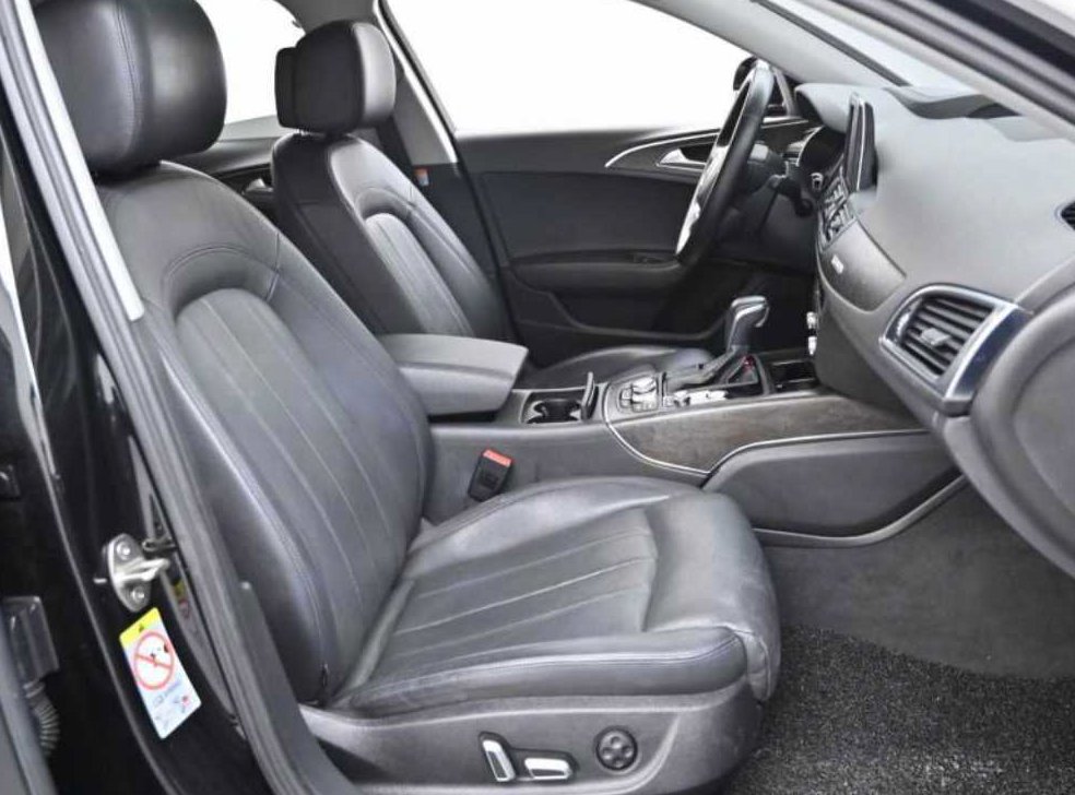 아우디 A6 40 TFSI 콰트로 사진 10