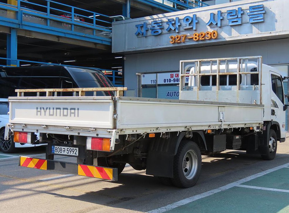 차량 이미지