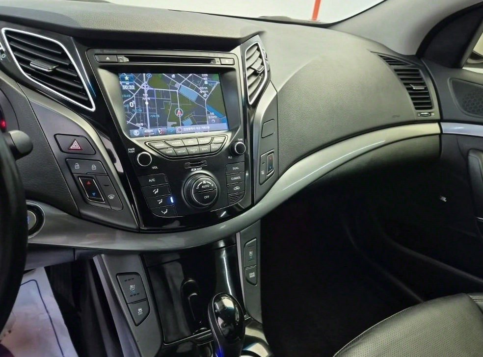 현대 i40 1.7 VGT PYL 사진 10