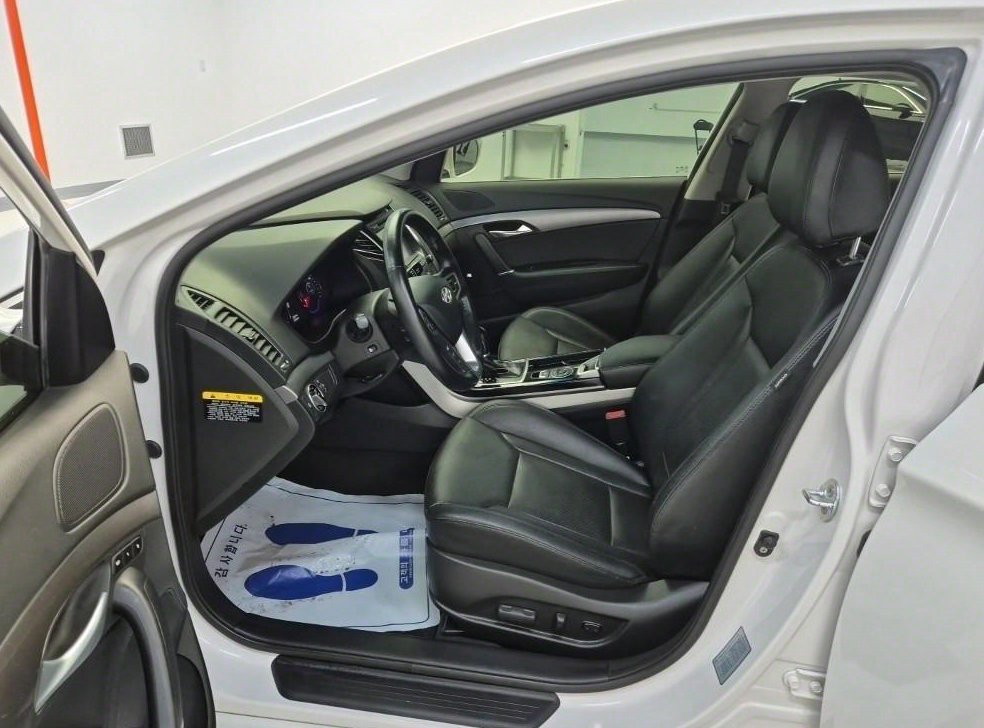 현대 i40 1.7 VGT PYL 사진 11
