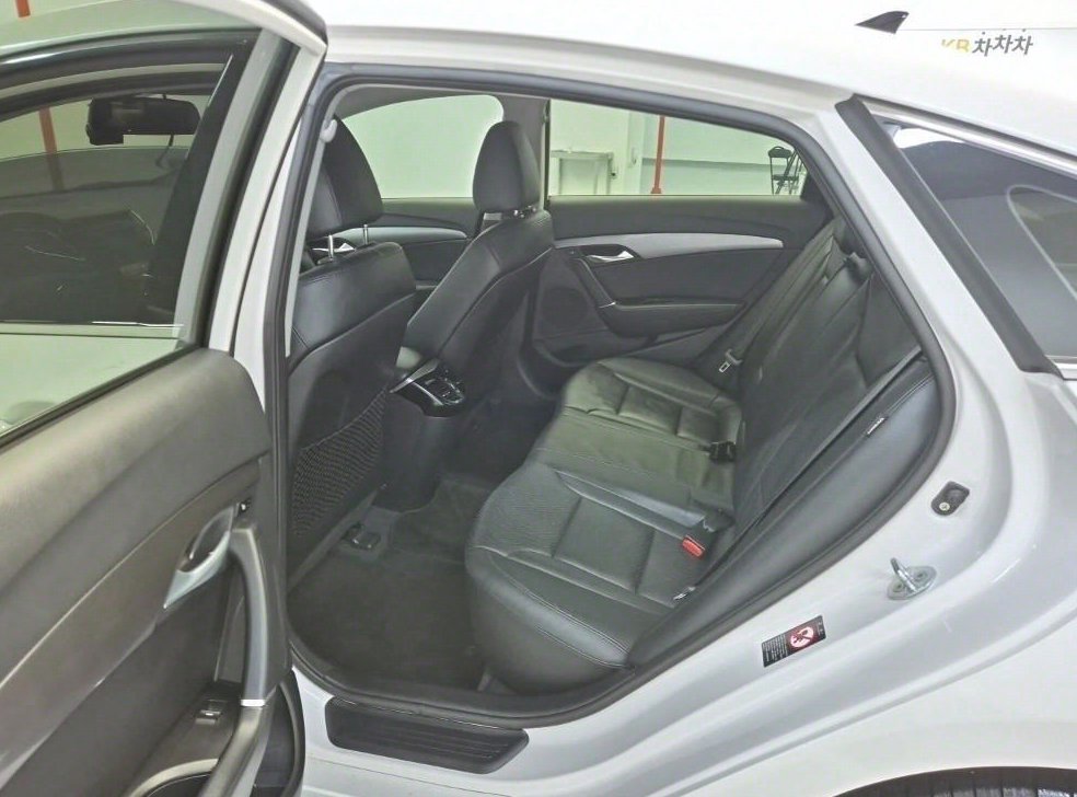 현대 i40 1.7 VGT PYL 사진 12