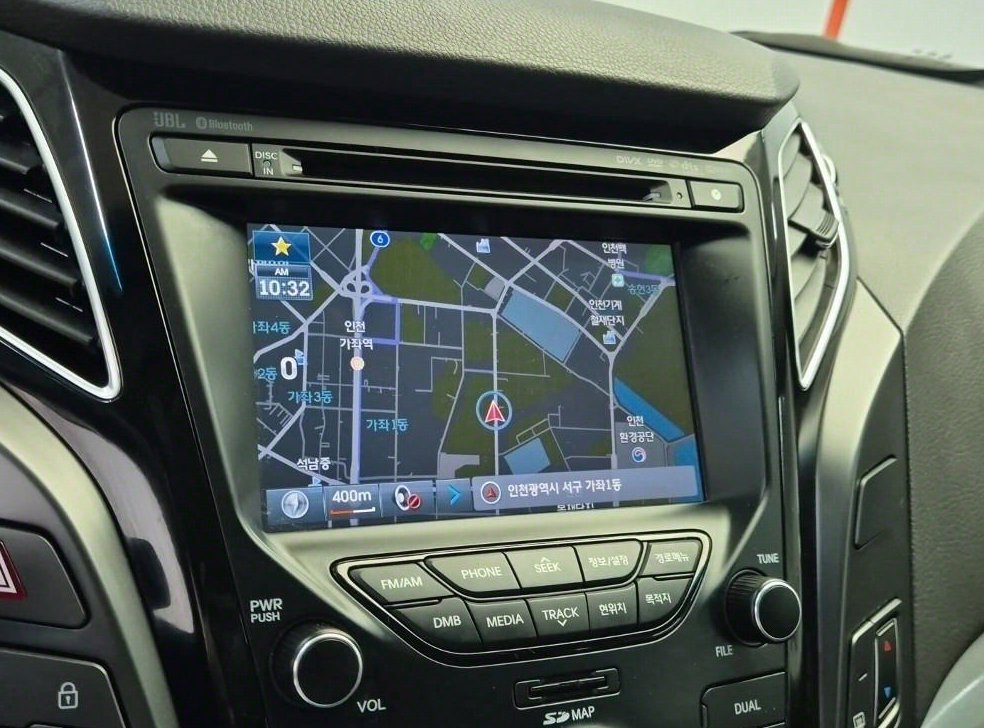 현대 i40 1.7 VGT PYL 사진 13