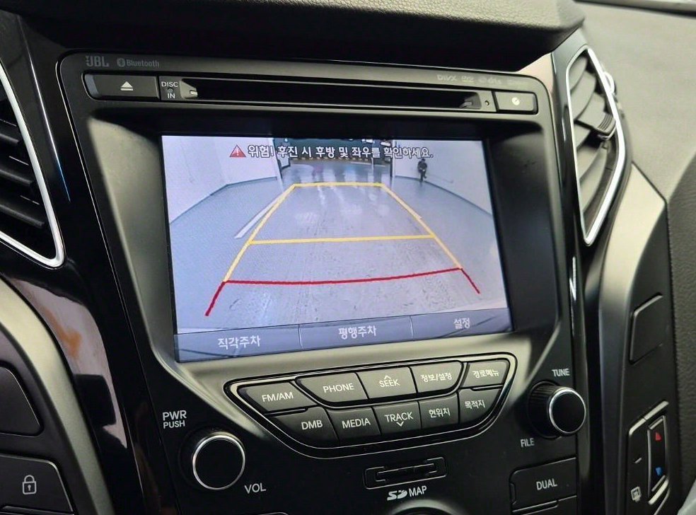 현대 i40 1.7 VGT PYL 사진 14