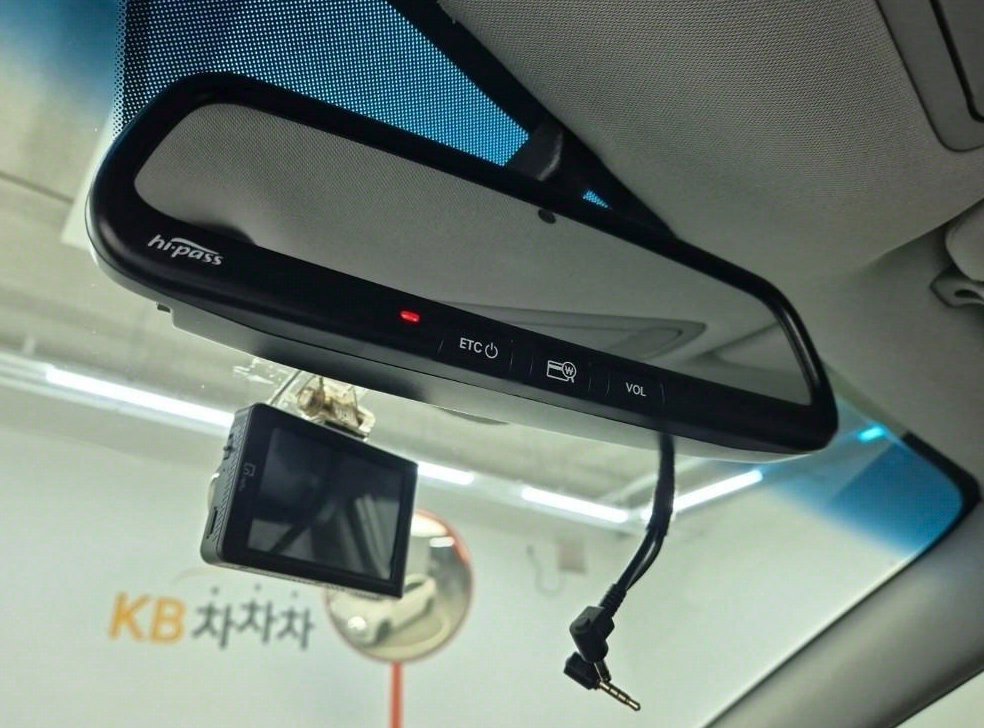 현대 i40 1.7 VGT PYL 사진 16
