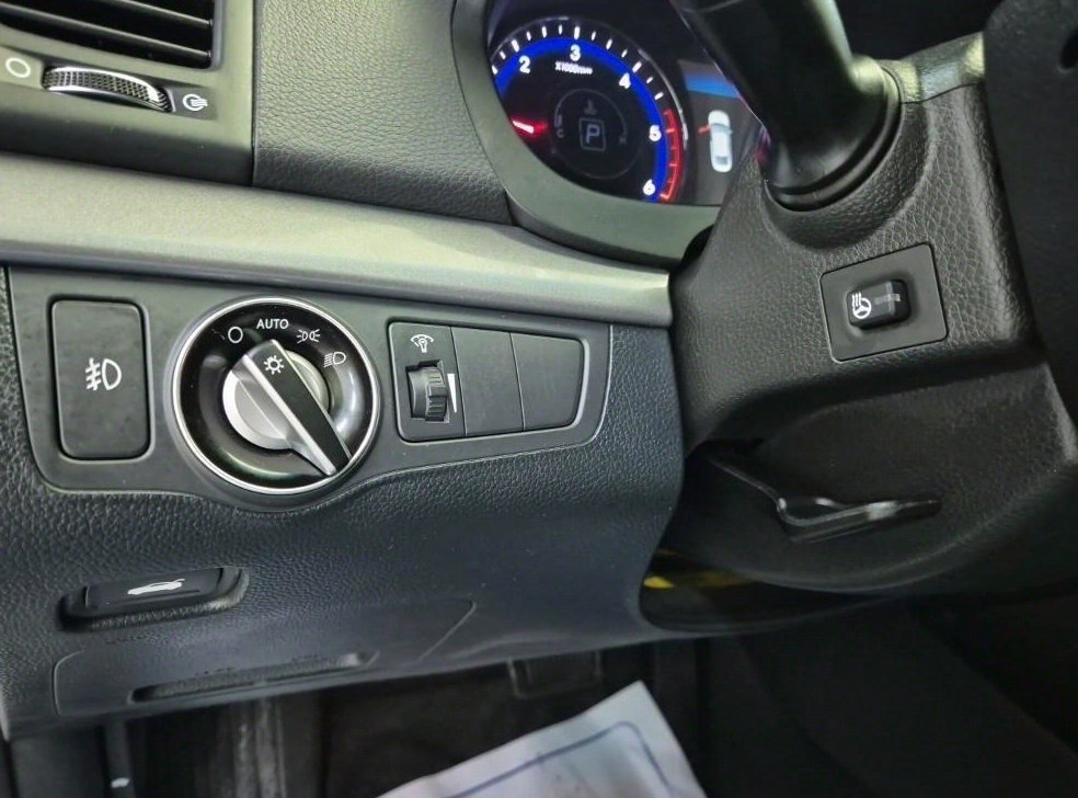 현대 i40 1.7 VGT PYL 사진 17