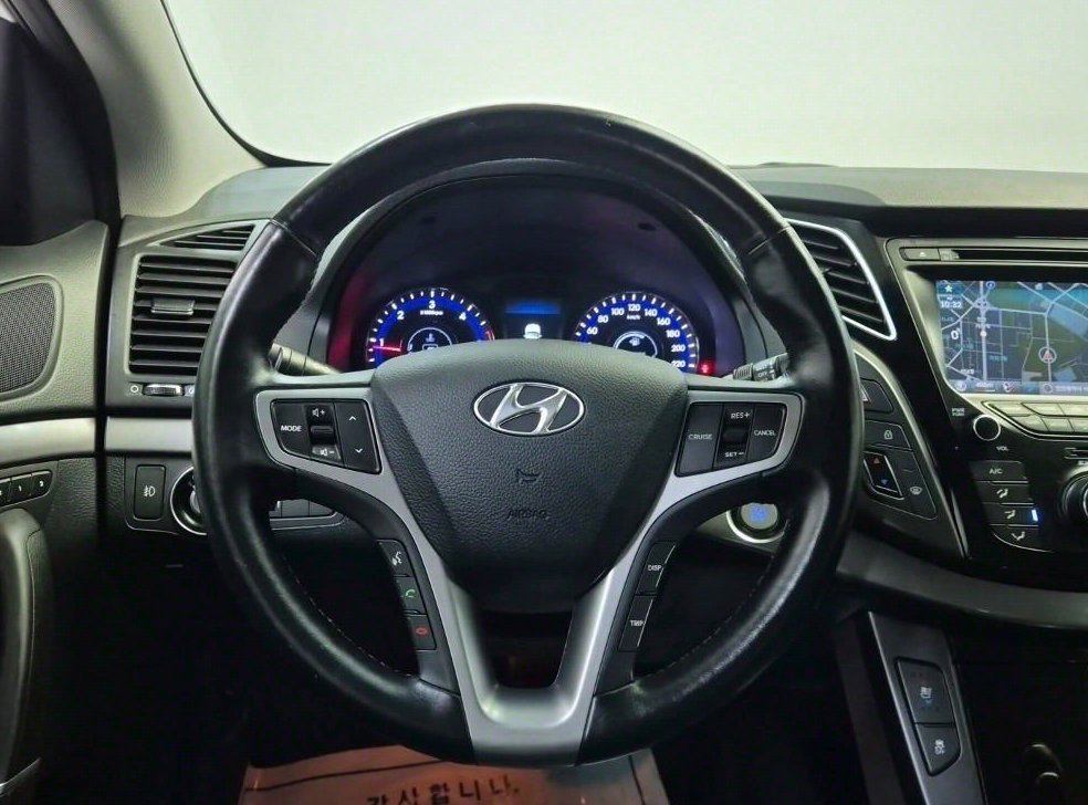 현대 i40 1.7 VGT PYL 사진 9