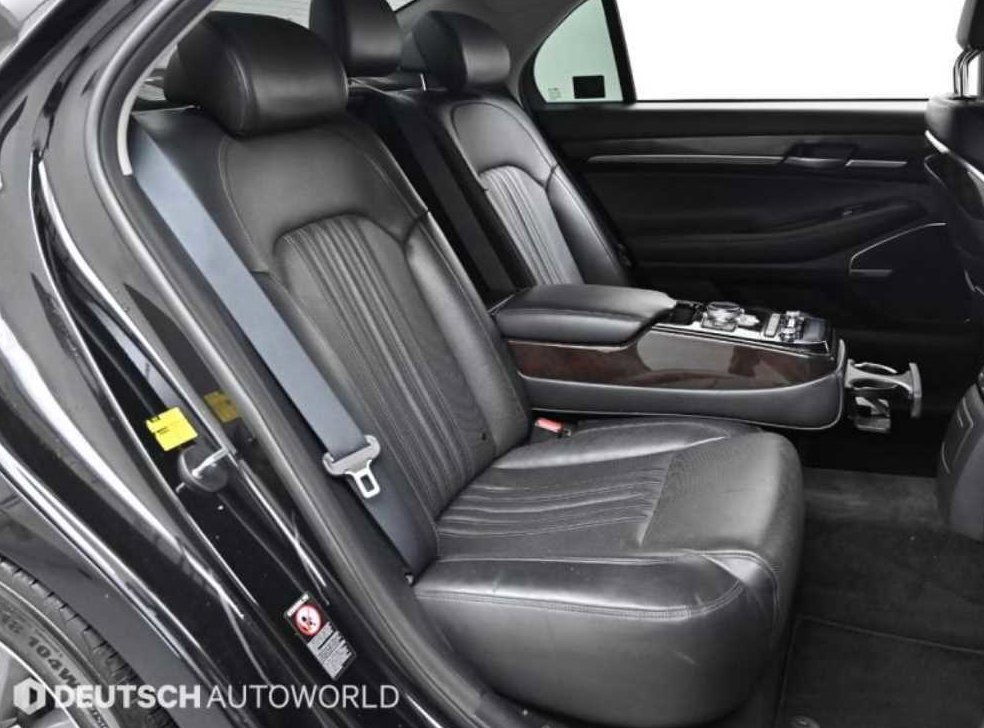 제네시스 EQ900 3.8 GDI AWD 사진 12