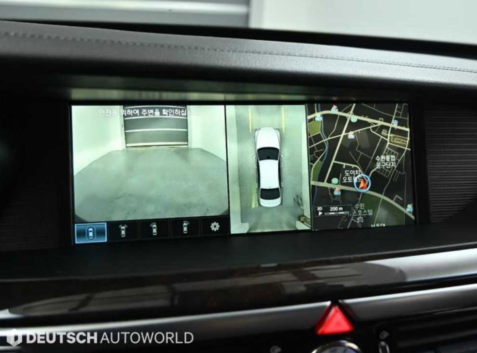 제네시스 EQ900 3.8 GDI AWD 사진 15