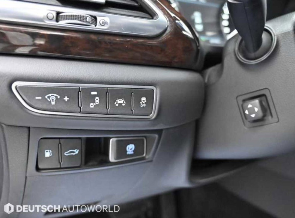 제네시스 EQ900 3.8 GDI AWD 사진 17
