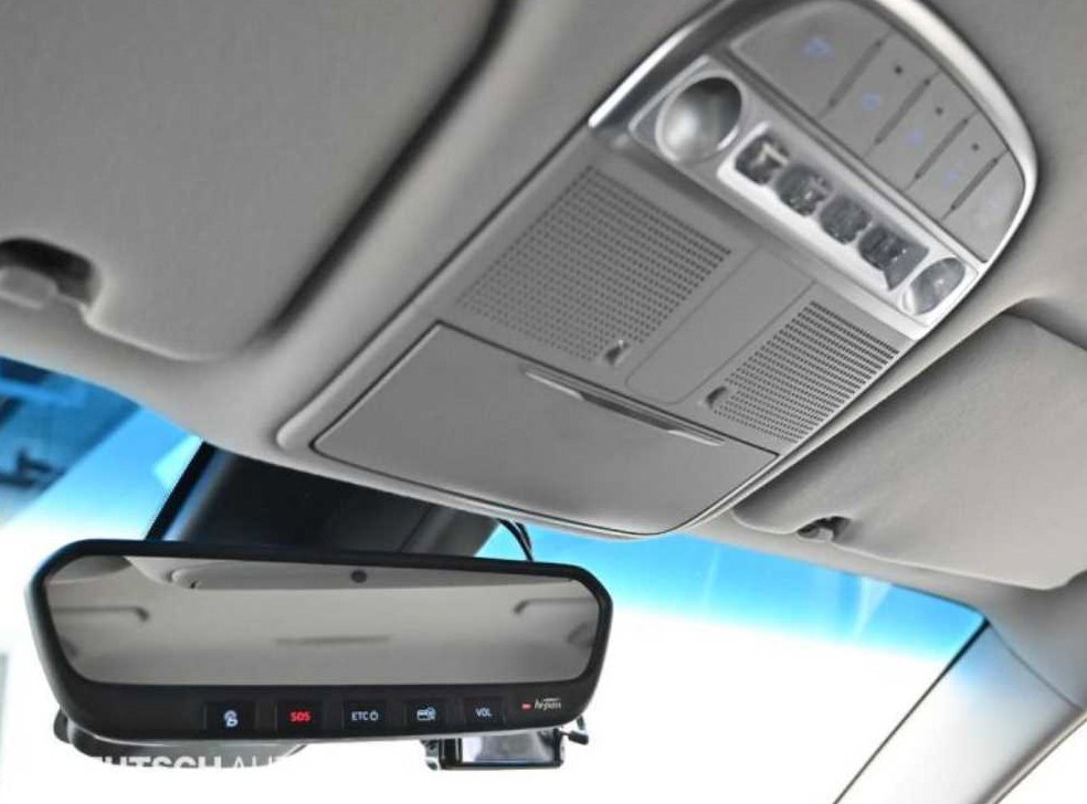 제네시스 EQ900 3.8 GDI AWD 사진 19