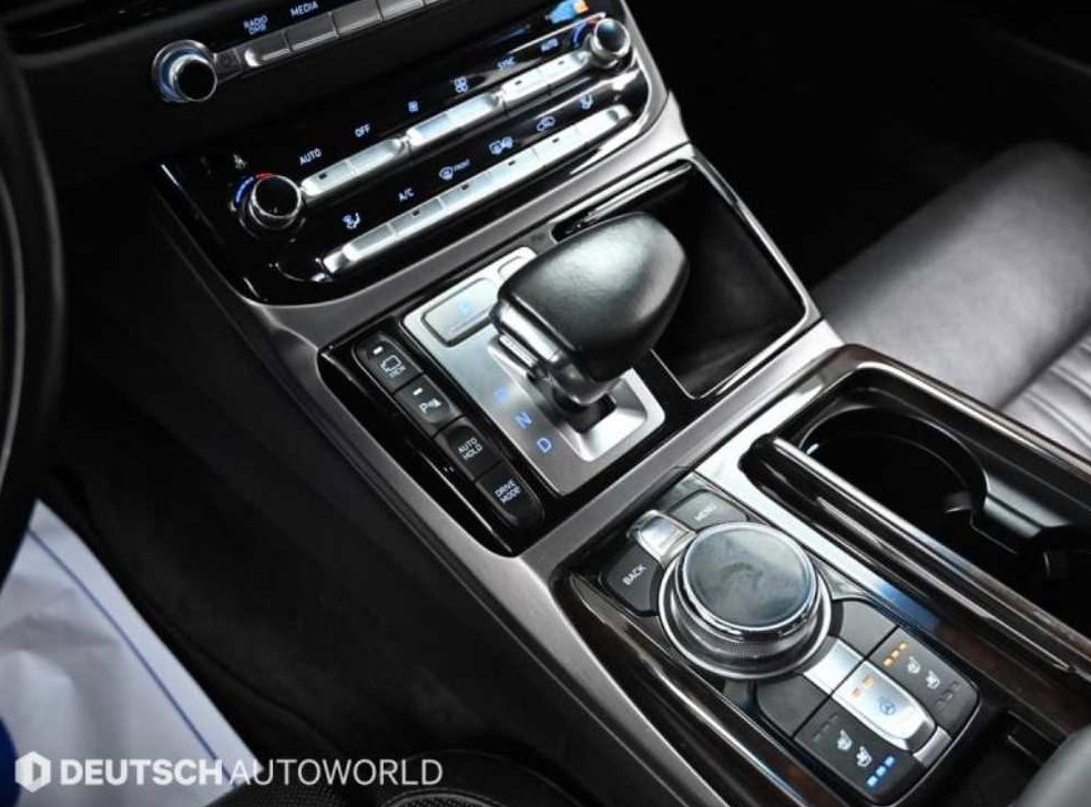 제네시스 EQ900 3.8 GDI AWD 사진 9