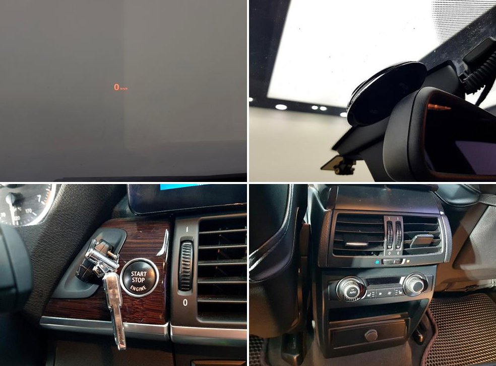 BMW X6 50 I 사진 14